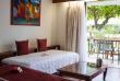 Polynésie française - Moorea - Manava Beach Resort & Spa - Garden Suite