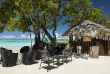 Polynésie française - Moorea - Sofitel Kia Ora Moorea Beach Resort - Beach Bar © Grégoire Lebacon