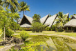 Polynésie française - Moorea - Sofitel Kia Ora Moorea Beach Resort - Réception © Grégoire Lebacon