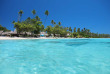 Polynésie française - Moorea - Sofitel Kia Ora Moorea Beach Resort