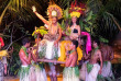 Polynésie française - Moorea - Dîner spectacle au Tiki Village de Moorea © Aumata Photography