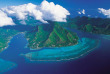 Polynésie - Croisière dans l'archipel de la Société - Moorea © Tahiti Tourisme, Tim McKenna