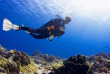 Polynésie - Tuamotu - Fakarava - Dive Spirit