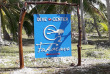 Polynésie française - Tuamotu - Fakarava - O2 Fakarava