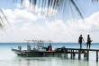 Polynésie française - Tuamotu - Fakarava - O2 Fakarava