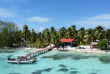 Polynésie française - Tuamotu - Fakarava - O2 Fakarava