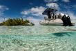 Polynésie française - Tuamotu - Fakarava - O2 Fakarava