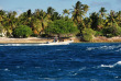 Polynésie - Tuamotu - Rangiroa - Six Passengers
