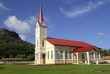 Polynésie - Croisière dans l'archipel de la Société - Raiatea © Tahiti Tourisme, Philippe Bacchet