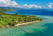 Polynésie française - Raiatea - Hôtel Atiapiti