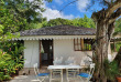 Polynésie française - Raiatea - Hôtel Atiapiti - Bungalow Jardin