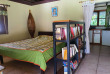 Polynésie française - Raiatea - Hôtel Atiapiti - Bungalow Jardin