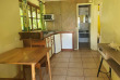 Polynésie française - Raiatea - Hôtel Atiapiti - Bungalow Jardin