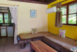 Polynésie française - Raiatea - Hôtel Atiapiti - Bungalow Jardin