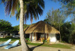 Polynésie française - Raiatea - Hôtel Atiapiti - Bungalow Plage