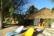 Polynésie française - Raiatea - Hôtel Atiapiti - Bungalow Plage