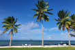 Polynésie française - Raiatea - Hôtel Atiapiti