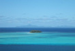 Polynésie française - Raiatea - Hôtel Atiapiti