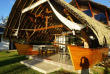 Polynésie française - Raiatea - Hôtel Atiapiti