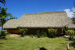 Polynésie française - Raiatea - Hôtel Atiapiti
