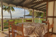 Polynésie française - Raiatea - Hôtel Atiapiti - Villa Lagon