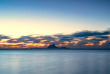 Polynésie française - Raiatea - Le Sunset Beach