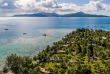 Polynésie française - Raiatea - Le Sunset Beach