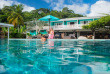 Polynésie française - Raiatea - Raiatea Lodge