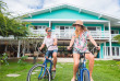 Polynésie française - Raiatea - Raiatea Lodge
