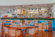 Polynésie française - Raiatea - Raiatea Lodge - Bar