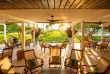 Polynésie française - Raiatea - Raiatea Lodge - Bar