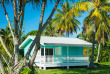 Polynésie française - Raiatea - Raiatea Lodge