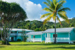 Polynésie française - Raiatea - Raiatea Lodge