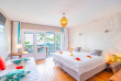 Polynésie française - Raiatea - Raiatea Lodge - Chambre Standard