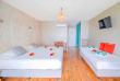 Polynésie française - Raiatea - Raiatea Lodge - Chambre Standard