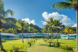 Polynésie française - Raiatea - Raiatea Lodge