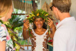 Polynésie française - Raiatea - Raiatea Lodge