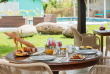 Polynésie française - Raiatea - Raiatea Lodge - Restaurant