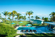 Polynésie française - Raiatea - Raiatea Lodge
