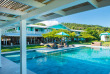 Polynésie française - Raiatea - Raiatea Lodge