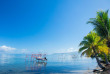 Polynésie française - Raiatea - Raiatea Lodge
