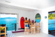 Polynésie française - Raiatea - Raiatea Lodge
