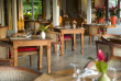 Polynésie française - Raiatea - Raiatea Lodge - Restaurant