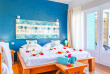 Polynésie française - Raiatea - Raiatea Lodge - Suite Famille