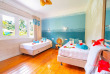Polynésie française - Raiatea - Raiatea Lodge - Suite Famille