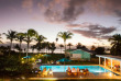 Polynésie française - Raiatea - Raiatea Lodge