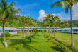Polynésie française - Raiatea - Raiatea Lodge