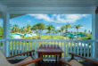 Polynésie française - Raiatea - Raiatea Lodge - Chambre Vue Lagon