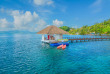 Polynésie française - Raiatea - Raiatea Lodge