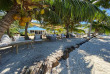 Polynésie - Raiatea - Opoa Beach Hotel - Beach Bar